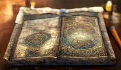 حلقة تصحيح تلاوة